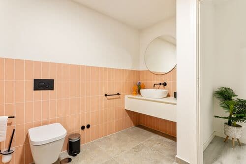 PF41500 - 1 Bedroom Apartment, Centro, Peniche - Image 17