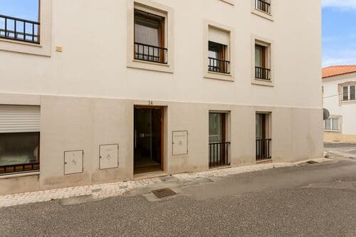 PF41500 - 1 Bedroom Apartment, Centro, Peniche - Image 22
