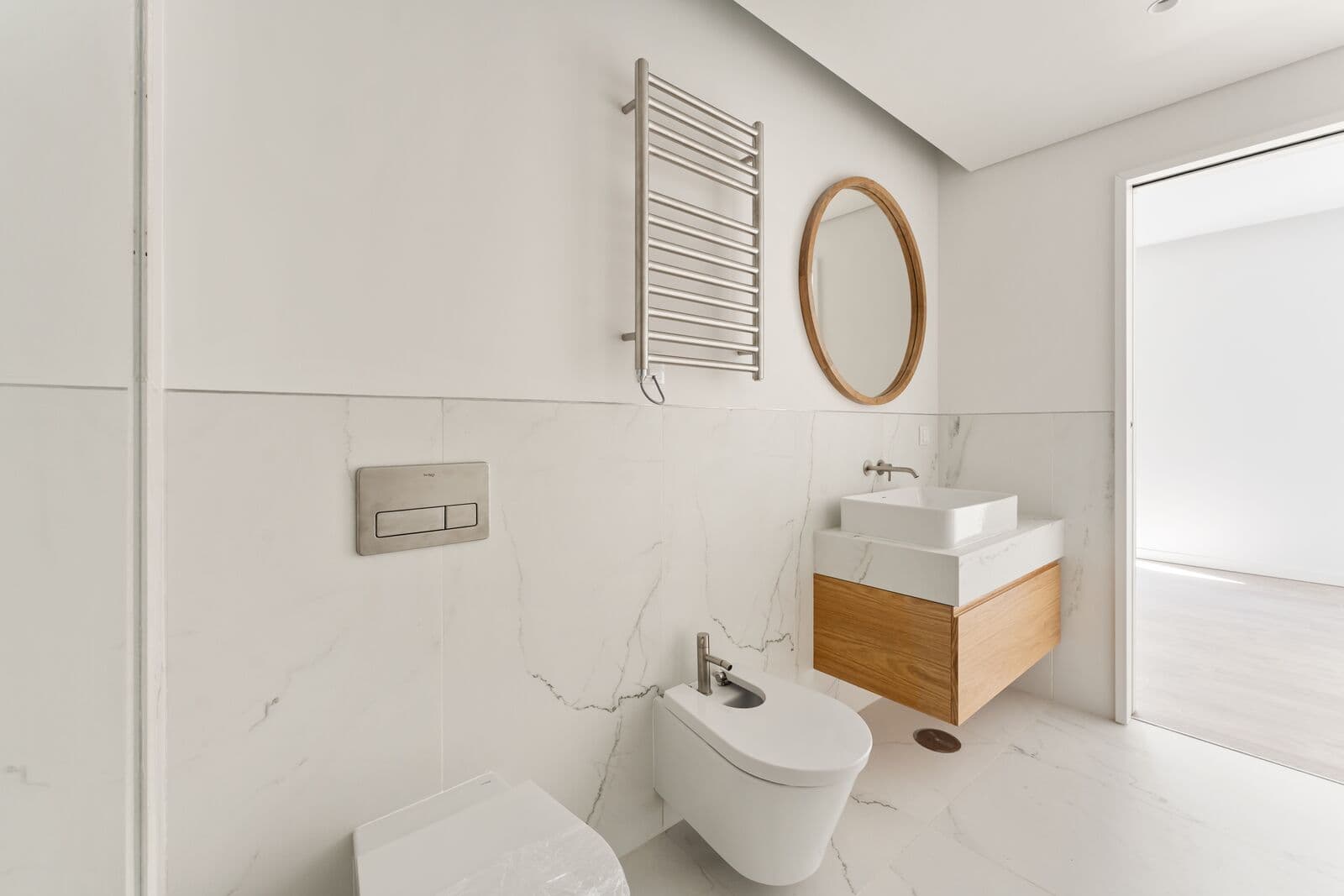Apartamento T1 com jardim, Carcavelos, Cascais - Imagem 16