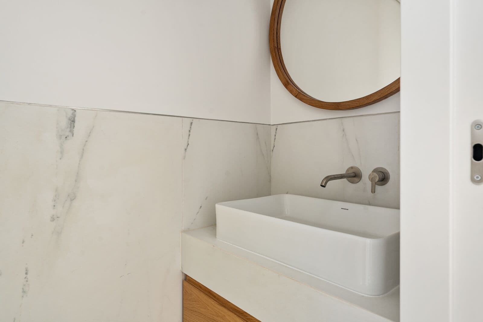 Apartamento T1 com jardim, Carcavelos, Cascais - Imagem 12