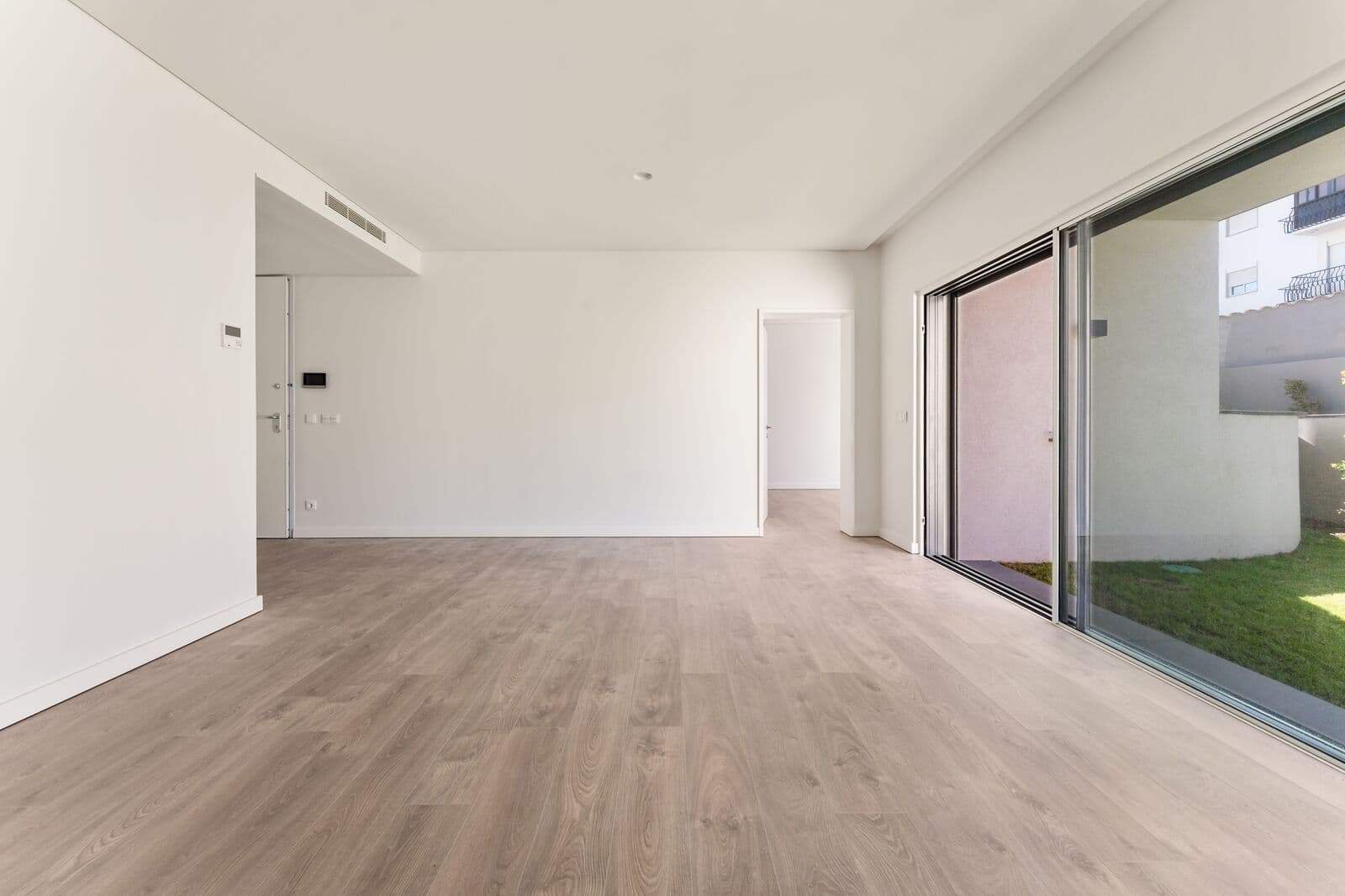 Apartamento T1 com jardim, Carcavelos, Cascais - Imagem 22