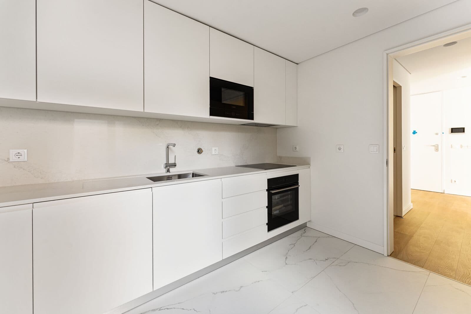 Apartamento T1 com jardim, Carcavelos, Cascais - Imagem 6