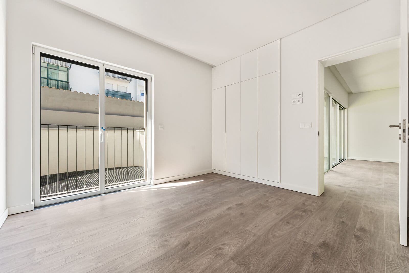 Apartamento T1 com jardim, Carcavelos, Cascais - Imagem 26