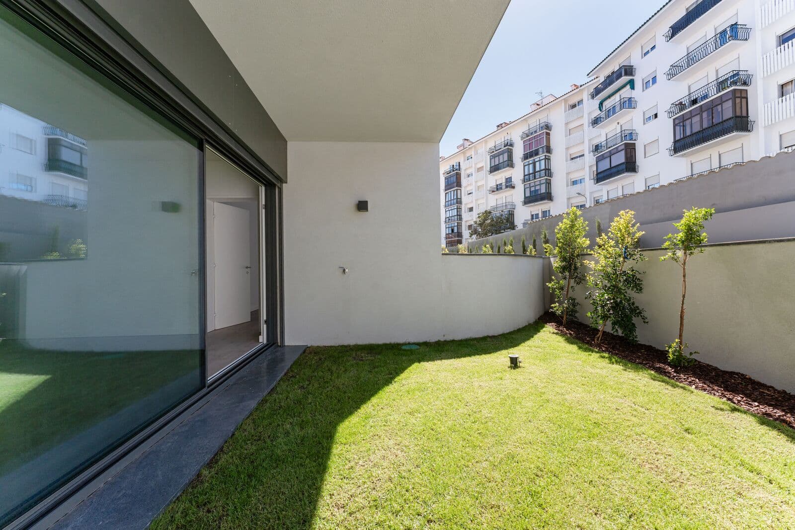 Apartamento T1 com jardim, Carcavelos, Cascais - Imagem 32