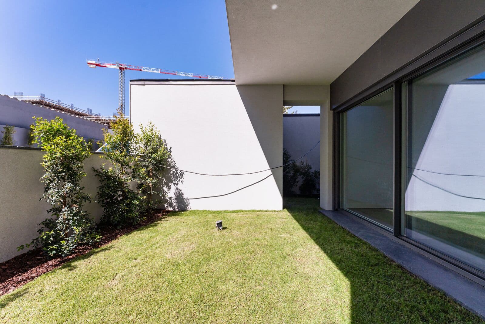 Apartamento T1 com jardim, Carcavelos, Cascais - Imagem 36