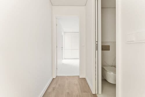 PF41502 - Apartamento T1 com jardim, Carcavelos, Cascais - Imagem 10