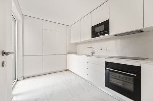 PF41502 - Apartamento T1 com jardim, Carcavelos, Cascais - Imagem 7