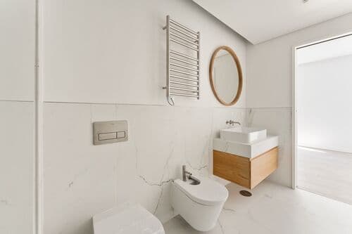 PF41502 - Apartamento T1 com jardim, Carcavelos, Cascais - Imagem 16