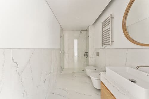 PF41502 - Apartamento T1 com jardim, Carcavelos, Cascais - Imagem 17