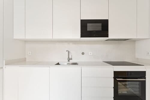 PF41502 - Apartamento T1 com jardim, Carcavelos, Cascais - Imagem 9