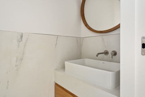 PF41502 - Apartamento T1 com jardim, Carcavelos, Cascais - Imagem 12