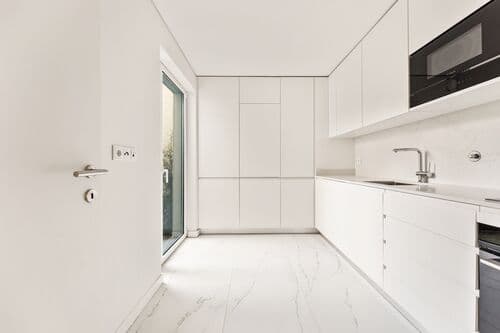 PF41502 - Apartamento T1 com jardim, Carcavelos, Cascais - Imagem 8