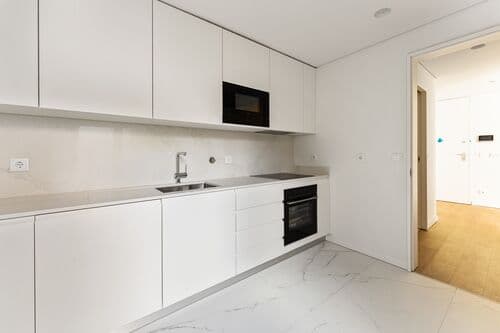 PF41502 - Apartamento T1 com jardim, Carcavelos, Cascais - Imagem 6