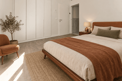 PF41502 - Apartamento T1 com jardim, Carcavelos, Cascais - Imagem 27