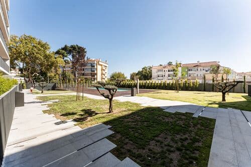 PF41502 - Apartamento T1 com jardim, Carcavelos, Cascais - Imagem 28