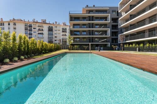 PF41502 - Apartamento T1 com jardim, Carcavelos, Cascais - Imagem 29