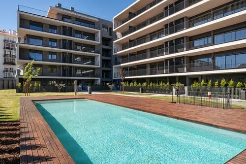 PF41502 - Apartamento T1 com jardim, Carcavelos, Cascais - Imagem 30