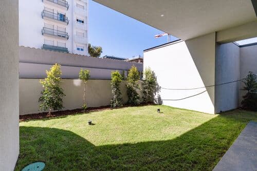 PF41502 - Apartamento T1 com jardim, Carcavelos, Cascais - Imagem 38