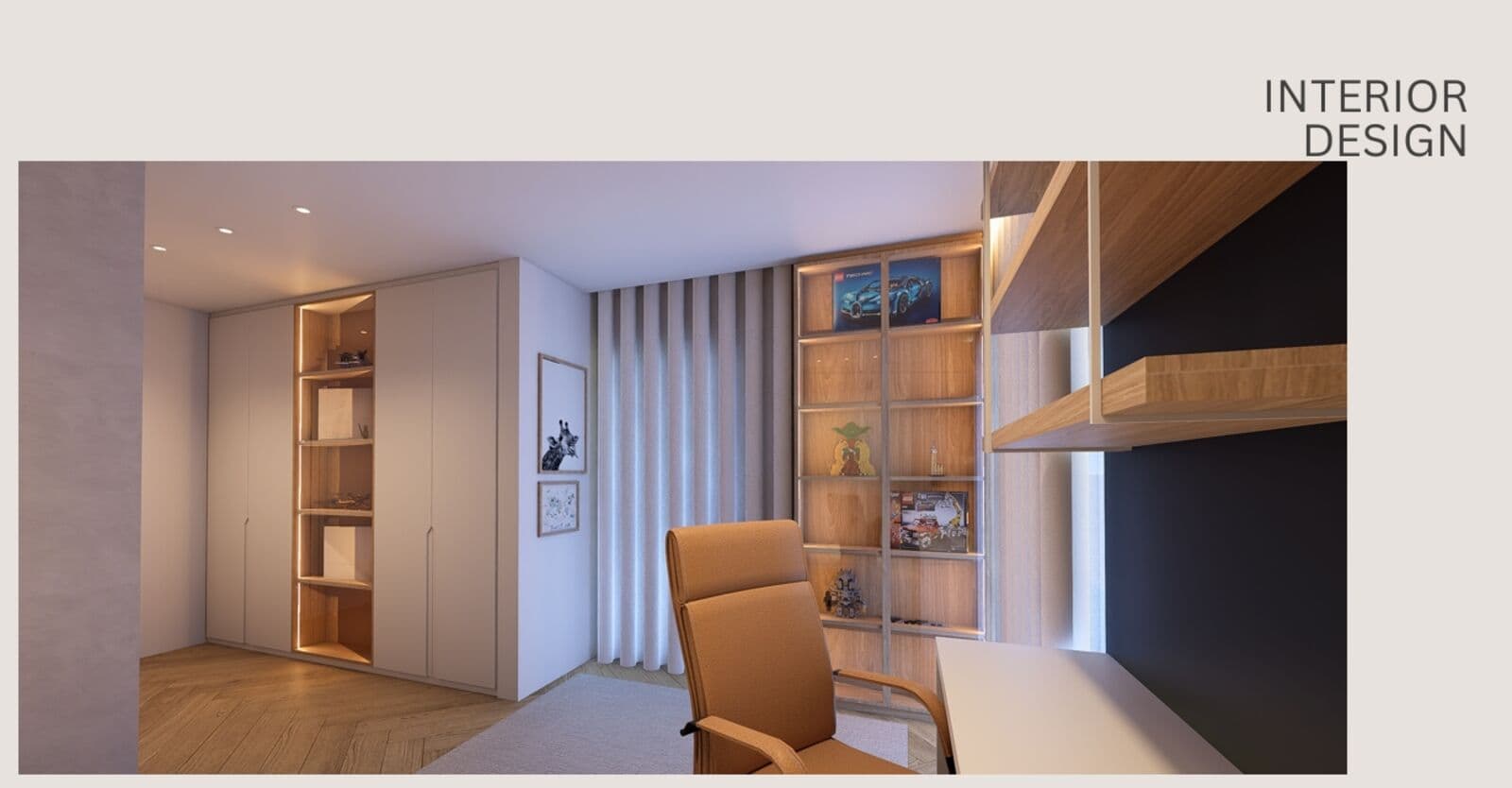 Moradia T3 com jardim, Linda-a-Velha, Oeiras - Imagem 41