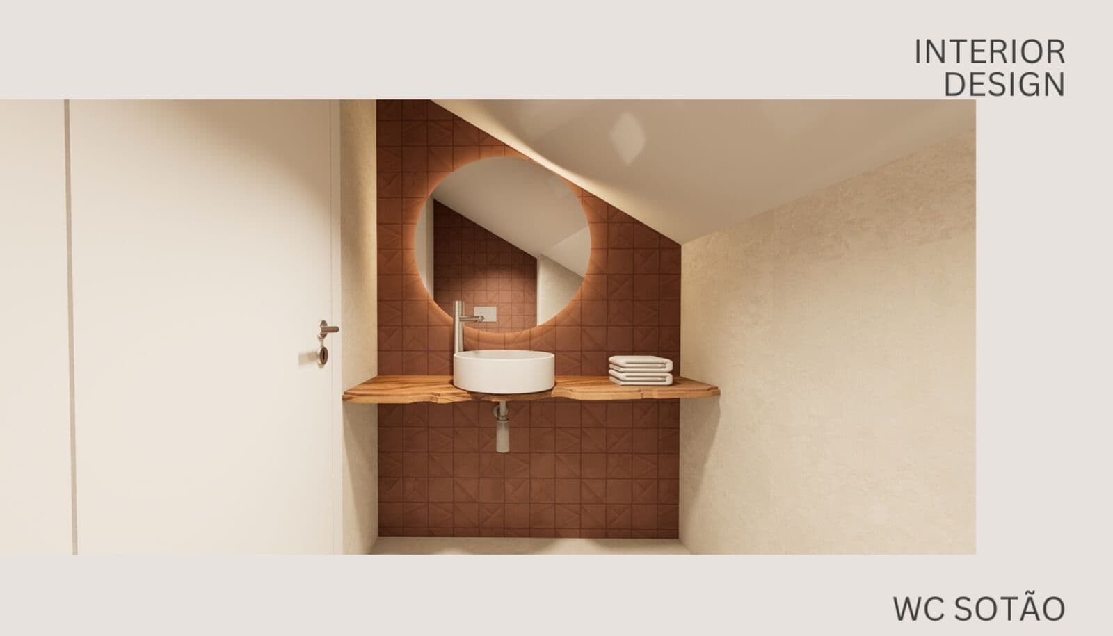 Moradia T3 com jardim, Linda-a-Velha, Oeiras - Imagem 46