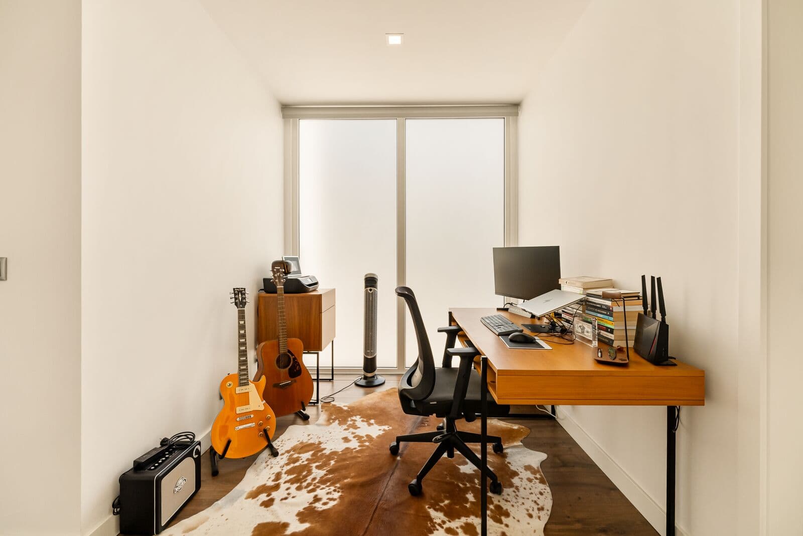 Moradia Isolada T3 + 1 com piscina, Aroeira, Almada - Imagem 16