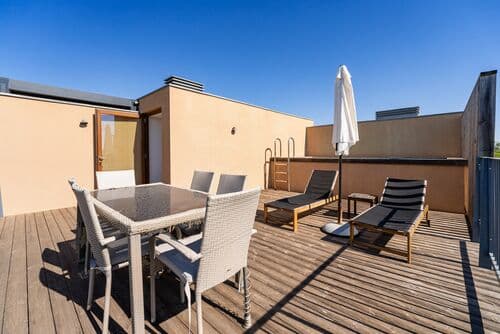 PF41513 - Apartamento T3 com piscina, Tróia, Grândola - Imagem 29