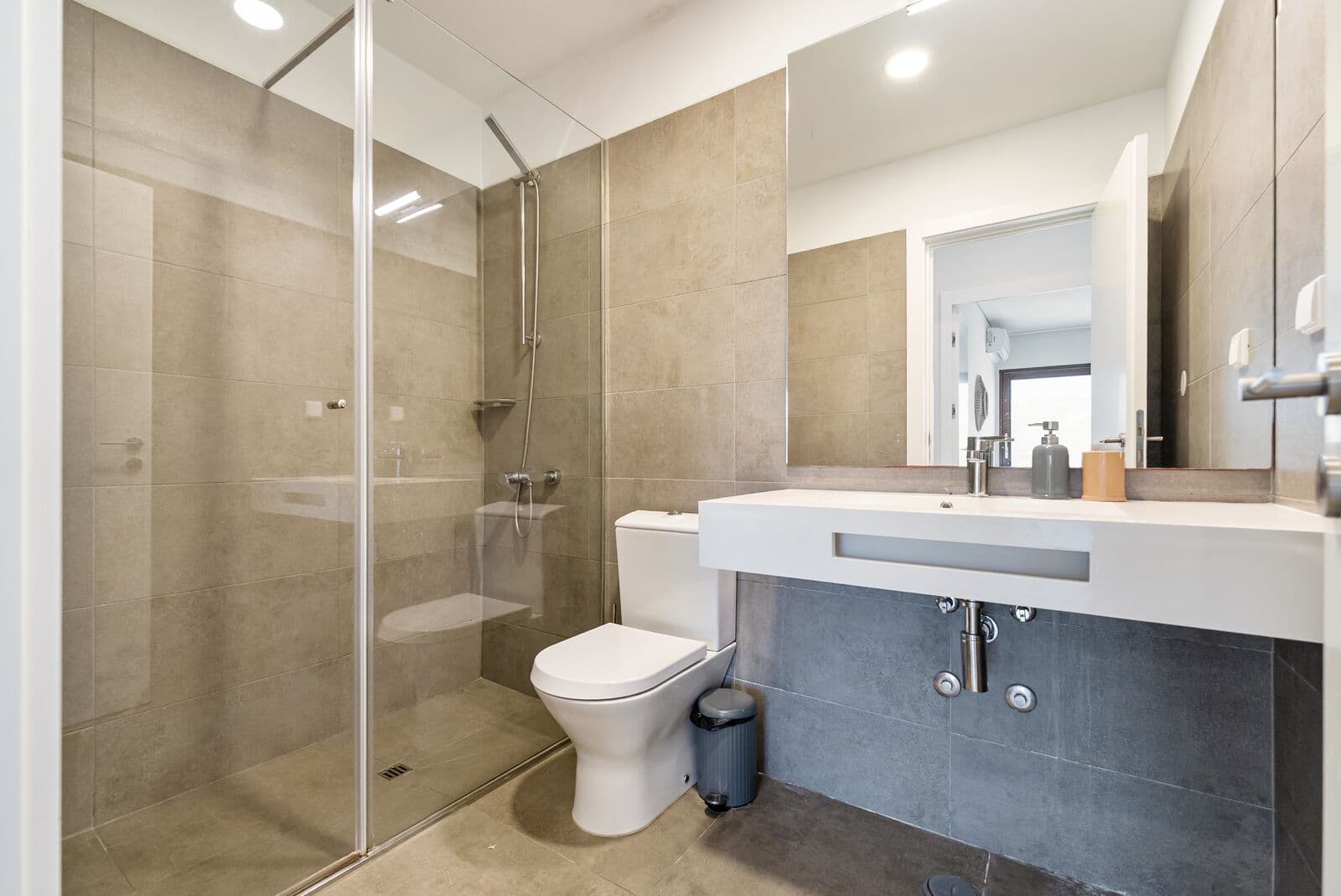 Apartamento T3 com piscina, Tróia, Grândola - Imagem 23