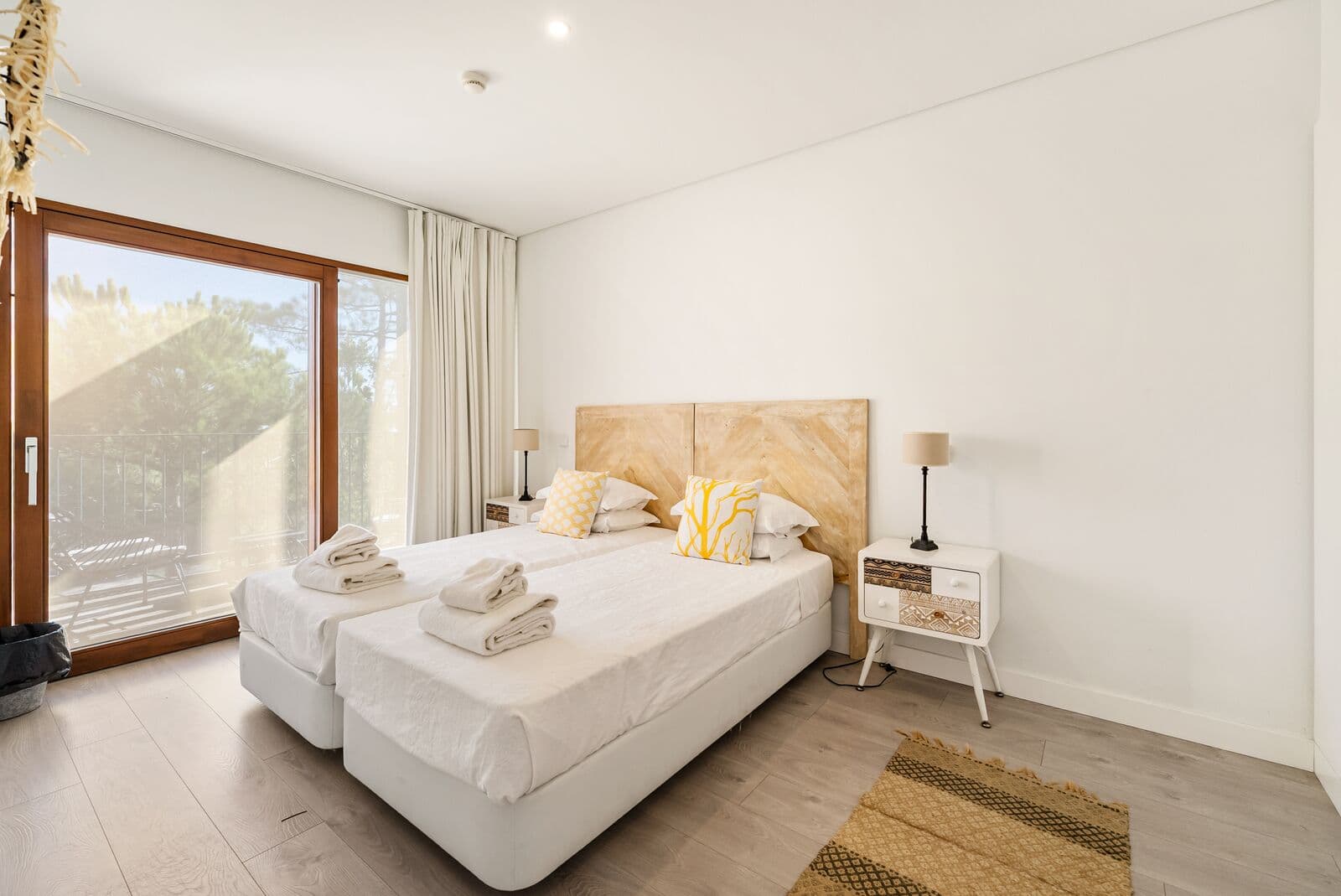Apartamento T3 com piscina, Tróia, Grândola - Imagem 18