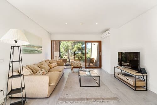 PF41514 - Apartamento T3 com piscina, Tróia, Grândola - Imagem 9
