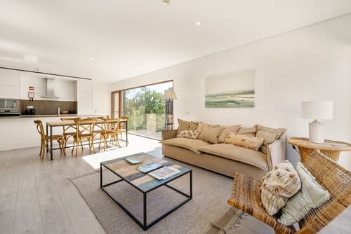 PF41514 - Apartamento T3 com piscina, Tróia, Grândola - Imagem 1