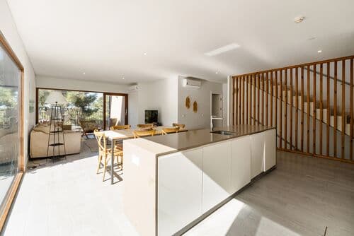 PF41514 - Apartamento T3 com piscina, Tróia, Grândola - Imagem 3