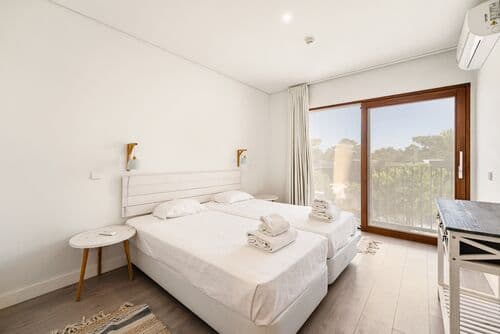 PF41514 - Apartamento T3 com piscina, Tróia, Grândola - Imagem 24