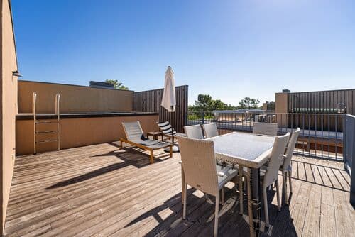 PF41514 - Apartamento T3 com piscina, Tróia, Grândola - Imagem 27