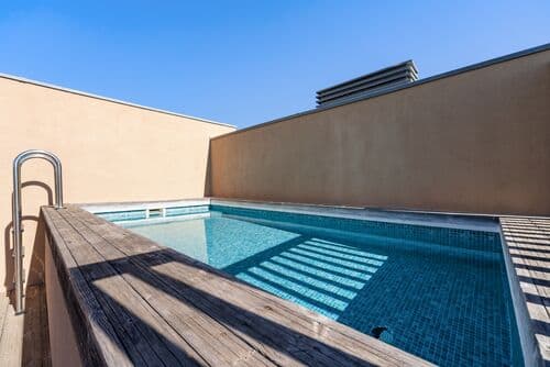 PF41514 - Apartamento T3 com piscina, Tróia, Grândola - Imagem 32