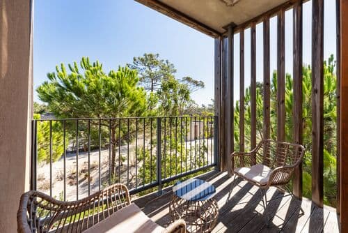 PF41514 - Apartamento T3 com piscina, Tróia, Grândola - Imagem 21