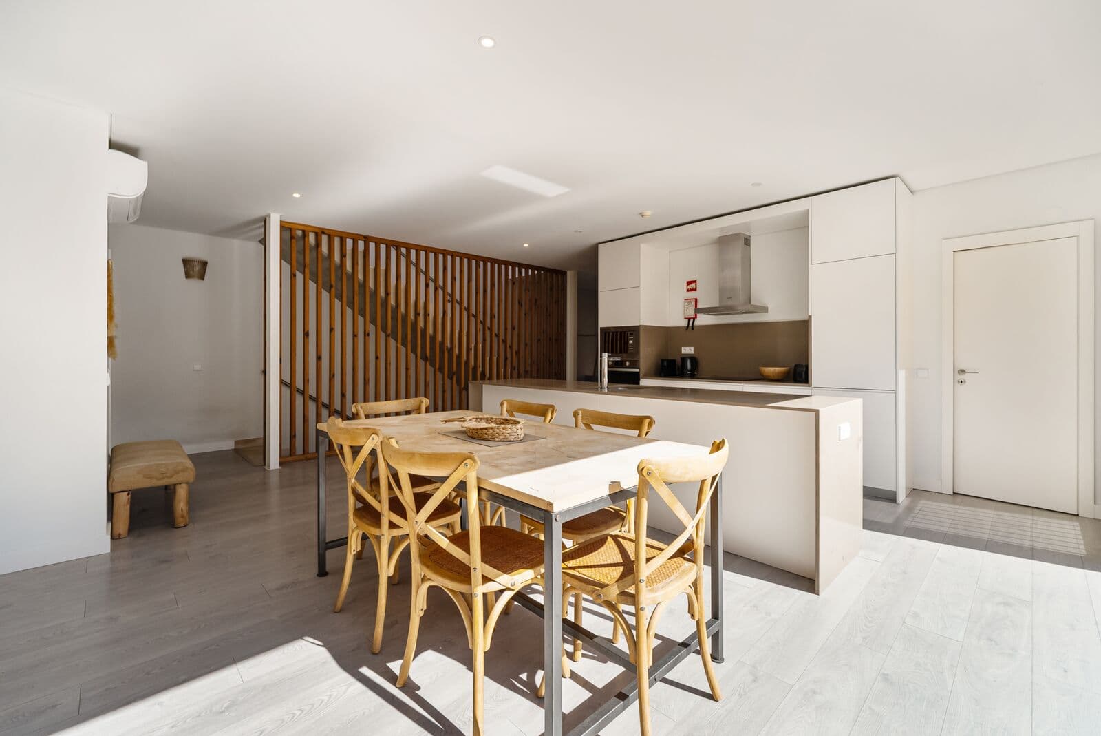 Apartamento T3 com piscina, Tróia, Grândola - Imagem 5