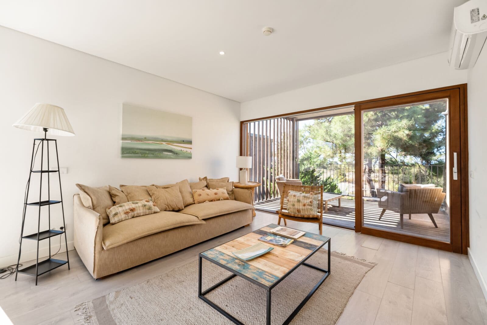 Apartamento T3 com piscina, Tróia, Grândola - Imagem 7