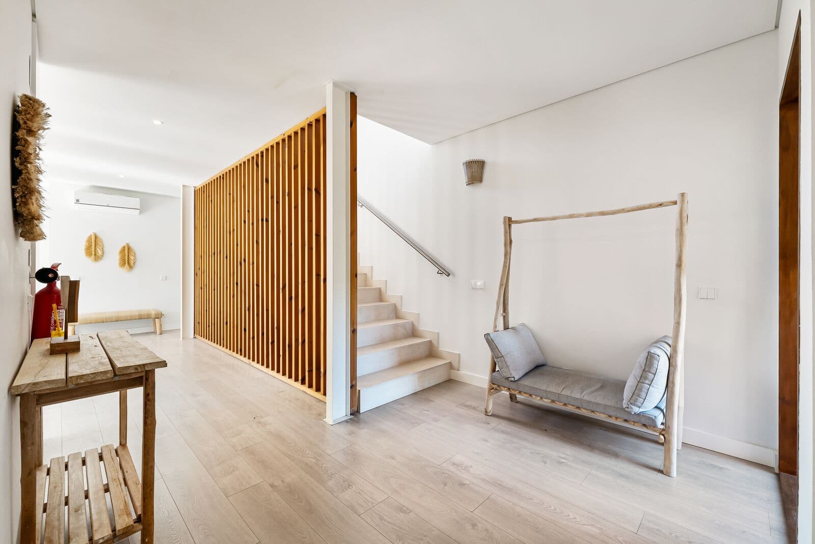 Apartamento T3 com piscina, Tróia, Grândola - Imagem 25