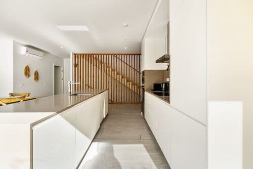 PF41515 - Apartamento T3 com piscina, Tróia, Grândola - Imagem 3