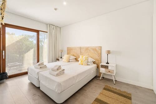 PF41515 - Apartamento T3 com piscina, Tróia, Grândola - Imagem 18