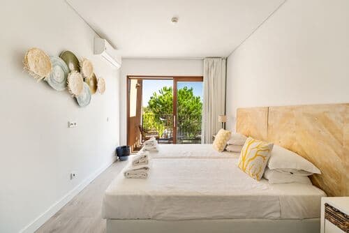 PF41515 - Apartamento T3 com piscina, Tróia, Grândola - Imagem 19