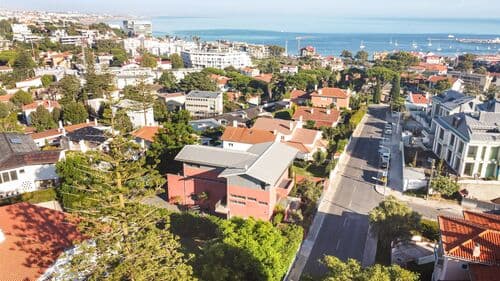 PF41521 - Moradia T6, Cascais - Imagem 3