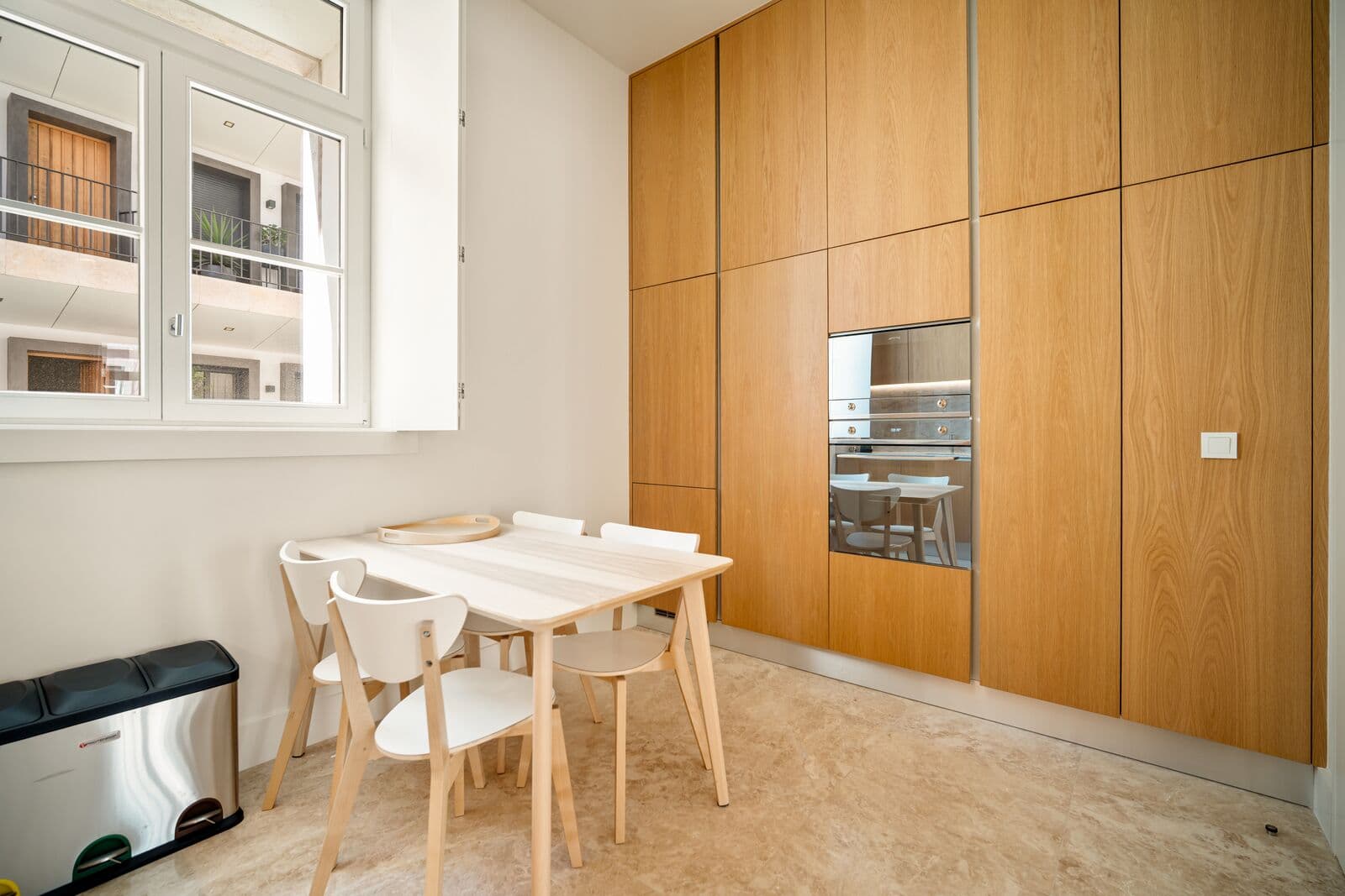 Apartamento T2 novo, Chiado, Lisboa - Imagem 8