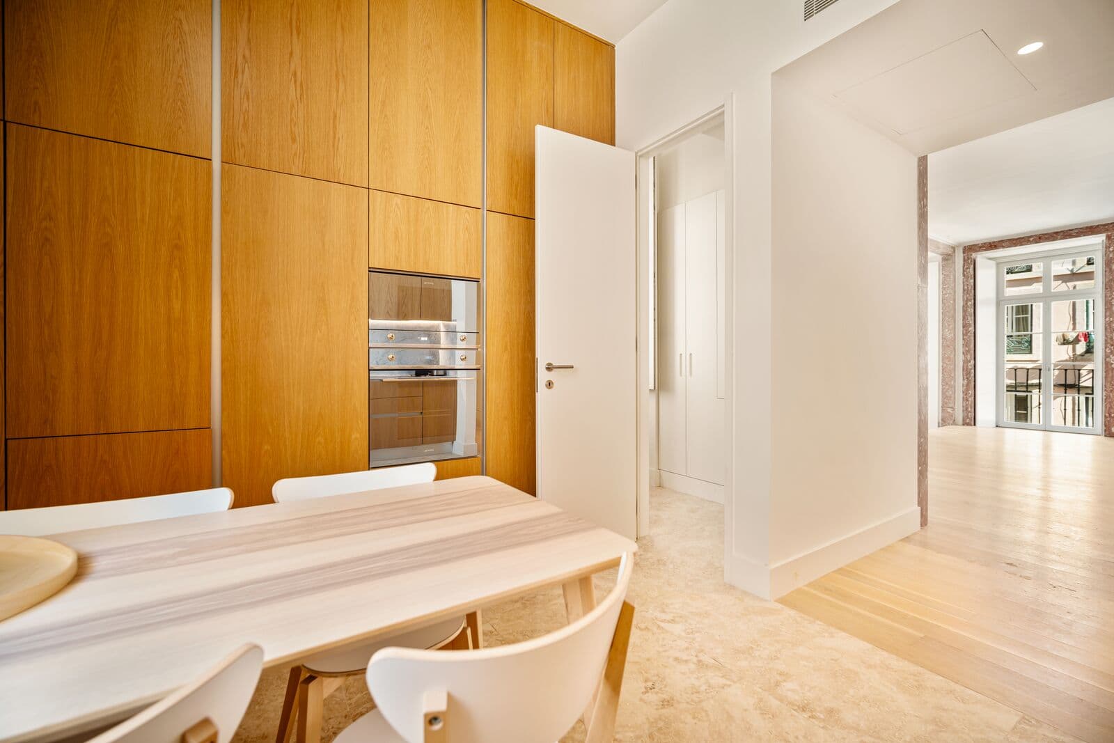 Apartamento T2 novo, Chiado, Lisboa - Imagem 6