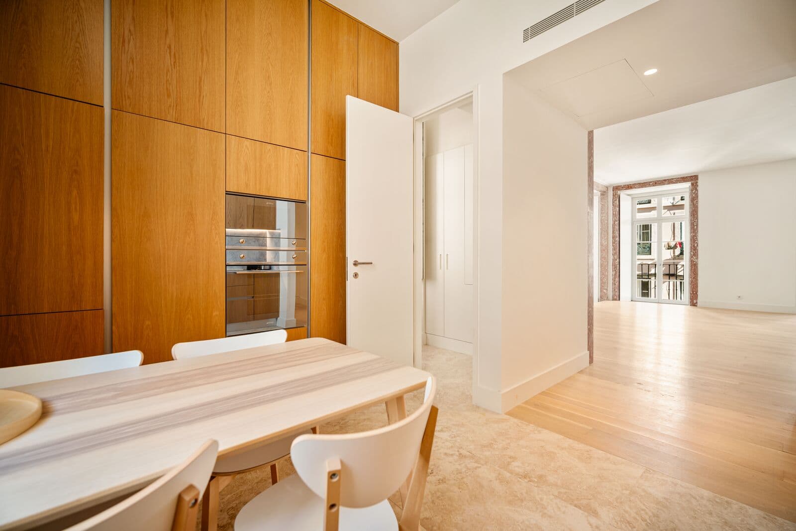 Apartamento T2 novo, Chiado, Lisboa - Imagem 24
