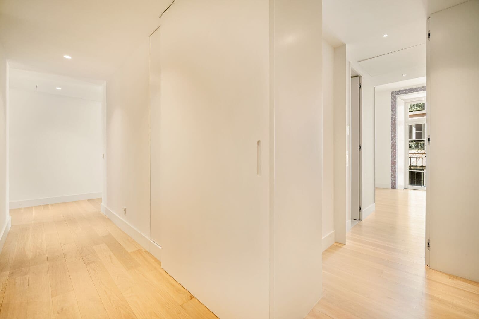 Apartamento T2 novo, Chiado, Lisboa - Imagem 19