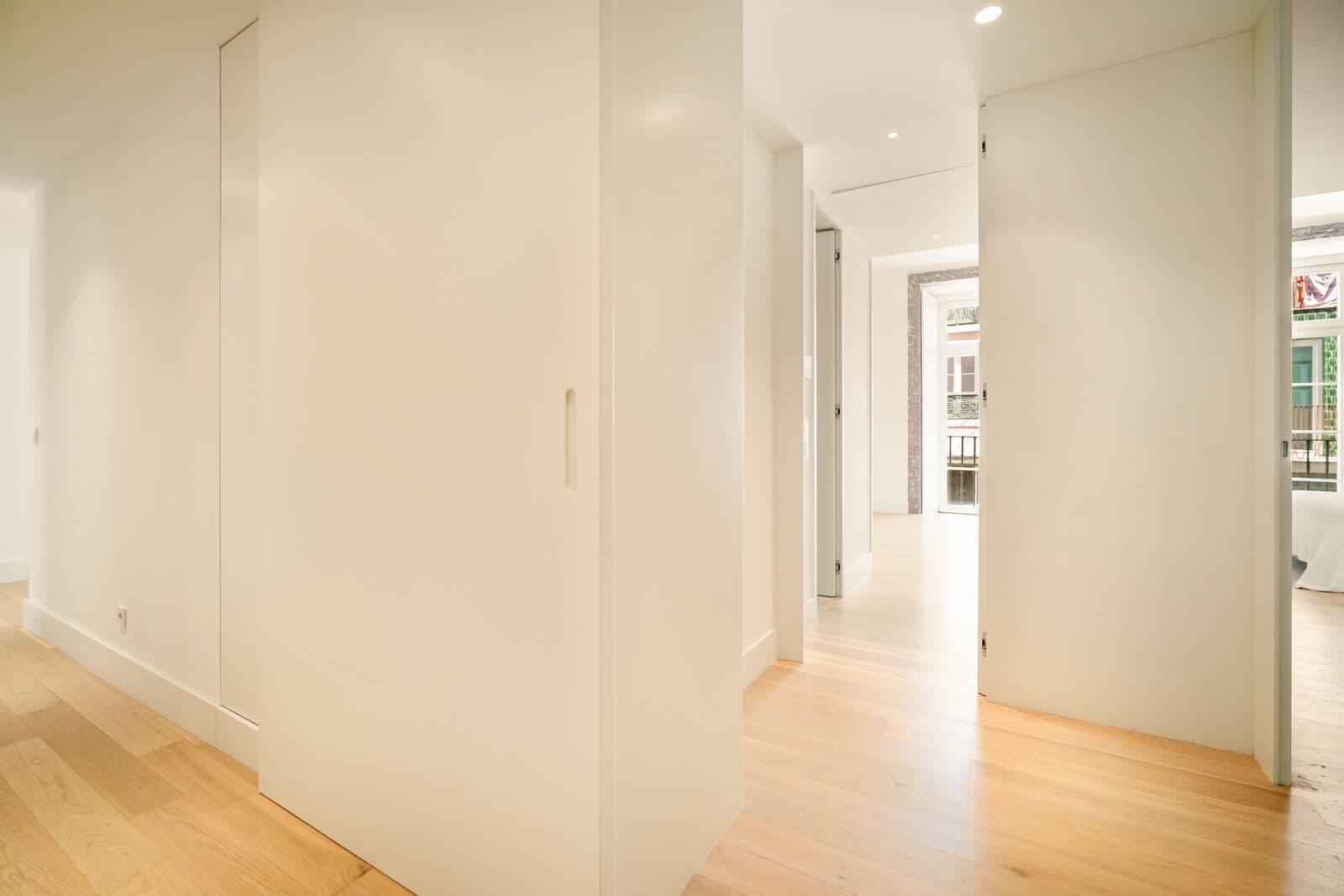 Apartamento T2 novo, Chiado, Lisboa - Imagem 9