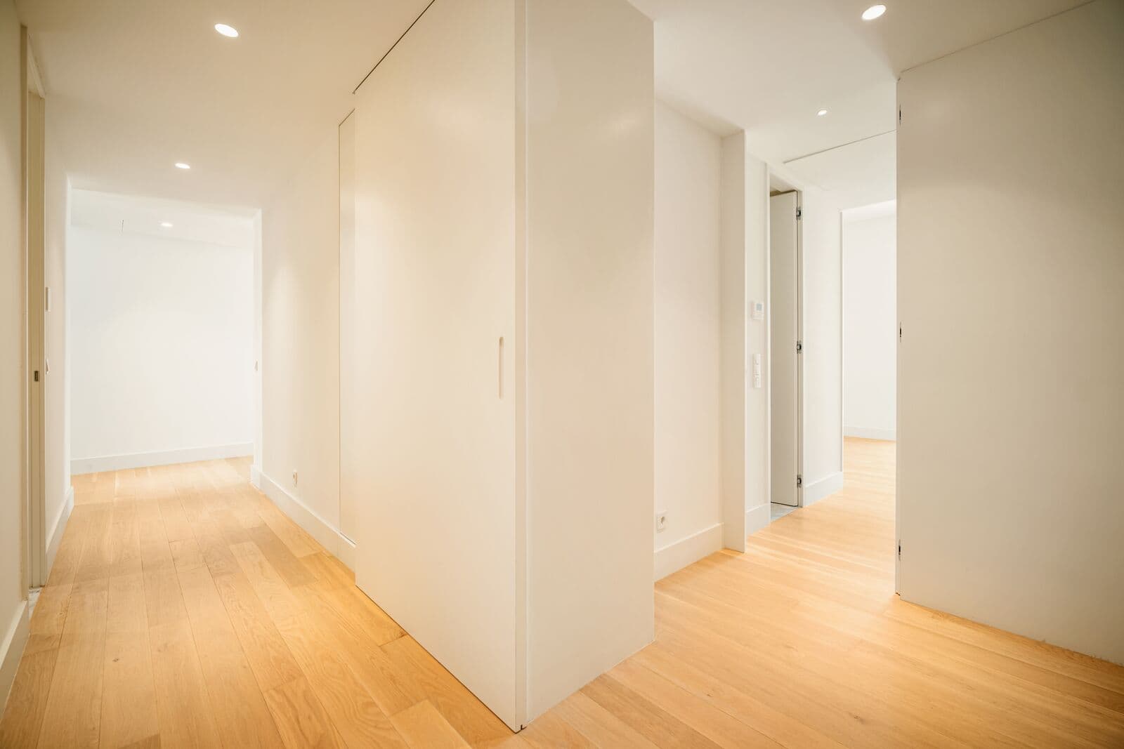 Apartamento T2 novo, Chiado, Lisboa - Imagem 15