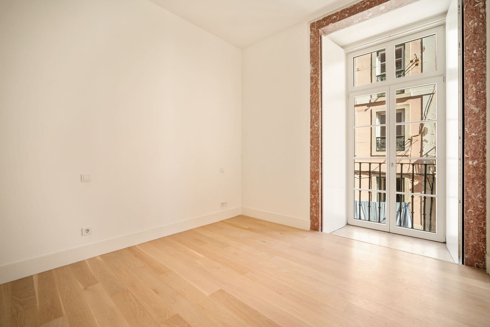 Apartamento T2 novo, Chiado, Lisboa - Imagem 16