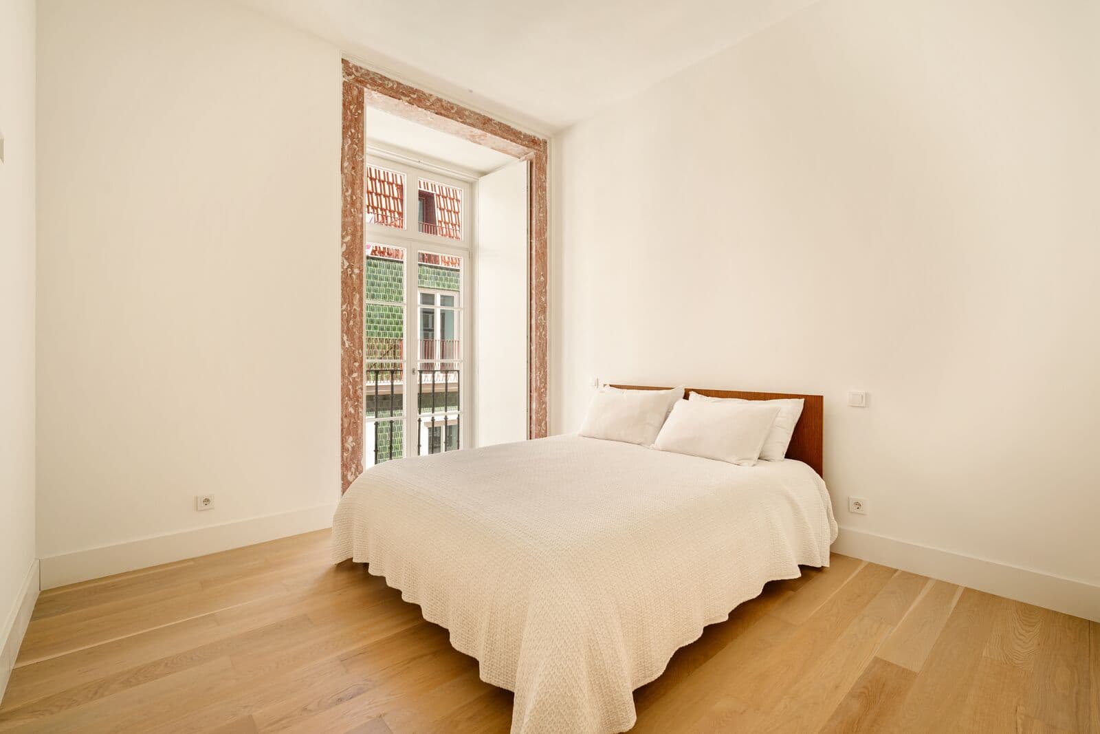 Apartamento T2 novo, Chiado, Lisboa - Imagem 17